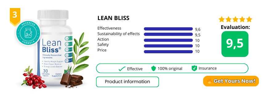 LEANBLISScompleto