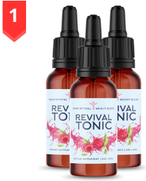 REVIVALTONIC